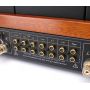 Стереоусилитель Unison Research Sinfonia cherry
